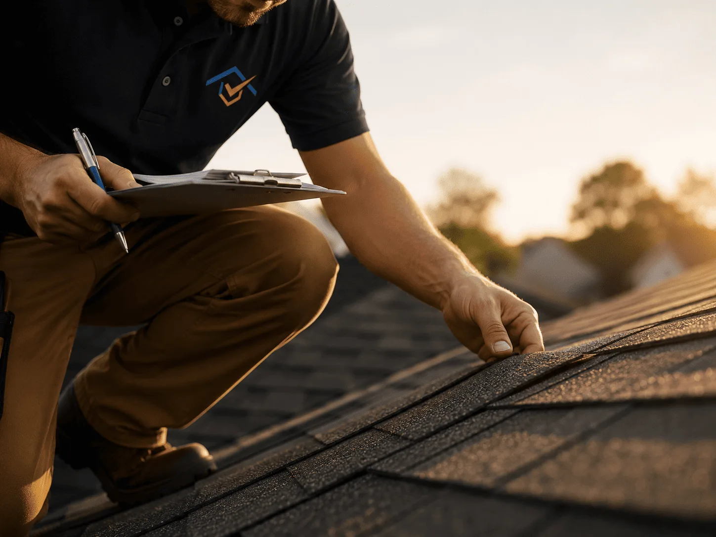 Why Choose Roof Inspection in Orchard, TX