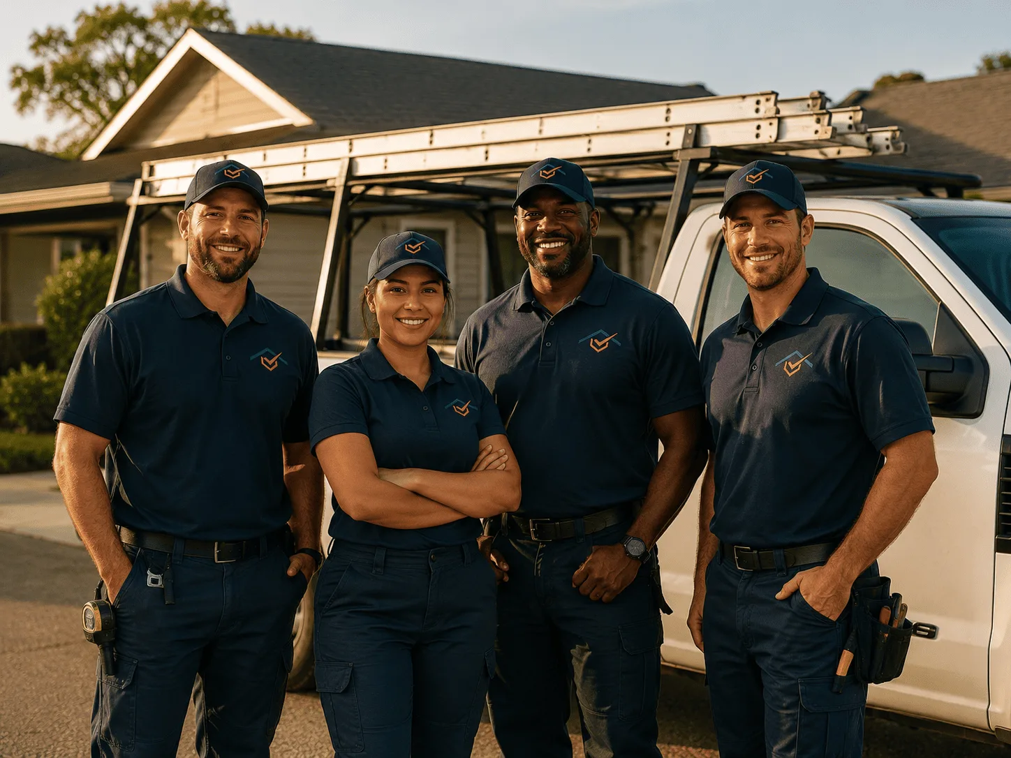 Roof Inspection company in Orchard, TX